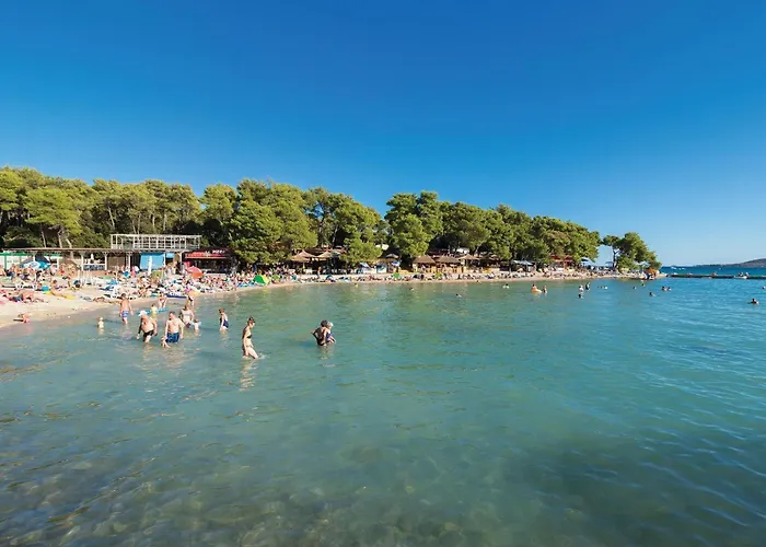 Appartamento Stunning In Donje Rastane