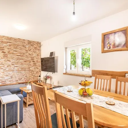 Apartment Amazing In With Wi-fi *