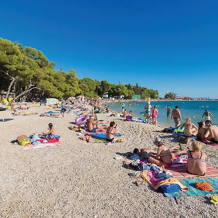 Stunning In Апартаменты *