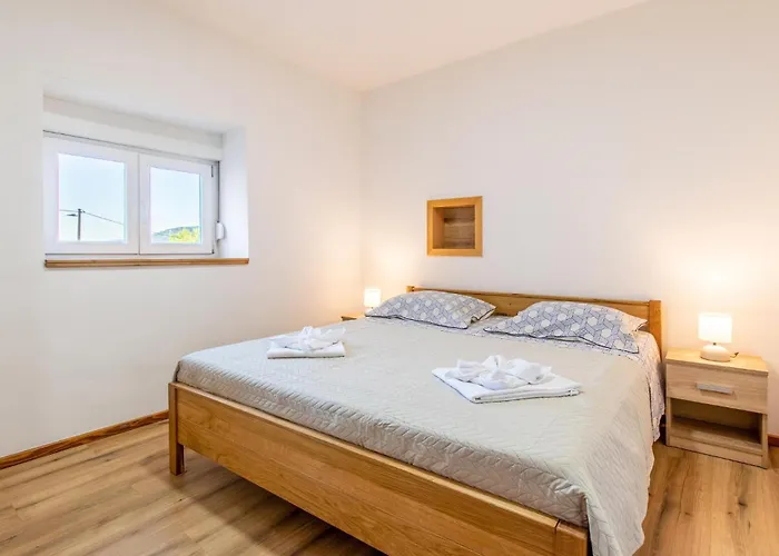 Апартаменты Stunning In