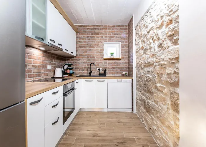 Апартаменты Stunning In