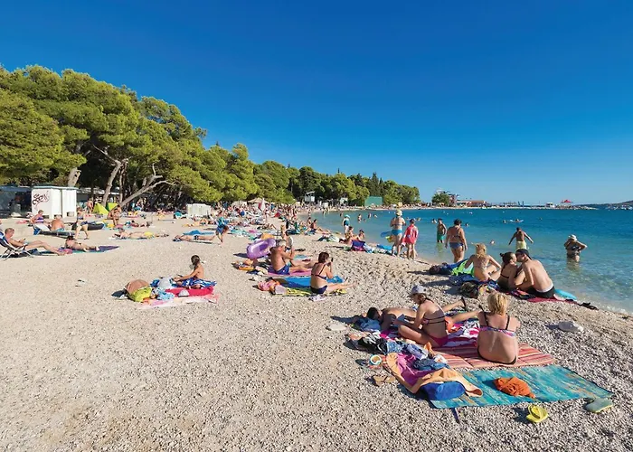 Stunning In Апартаменты *